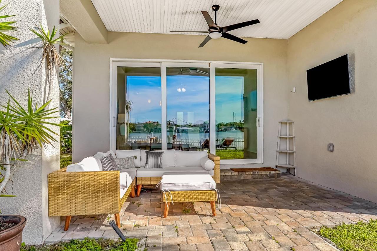 Indian Rocks Hideaway Holiday home Clearwater Beach