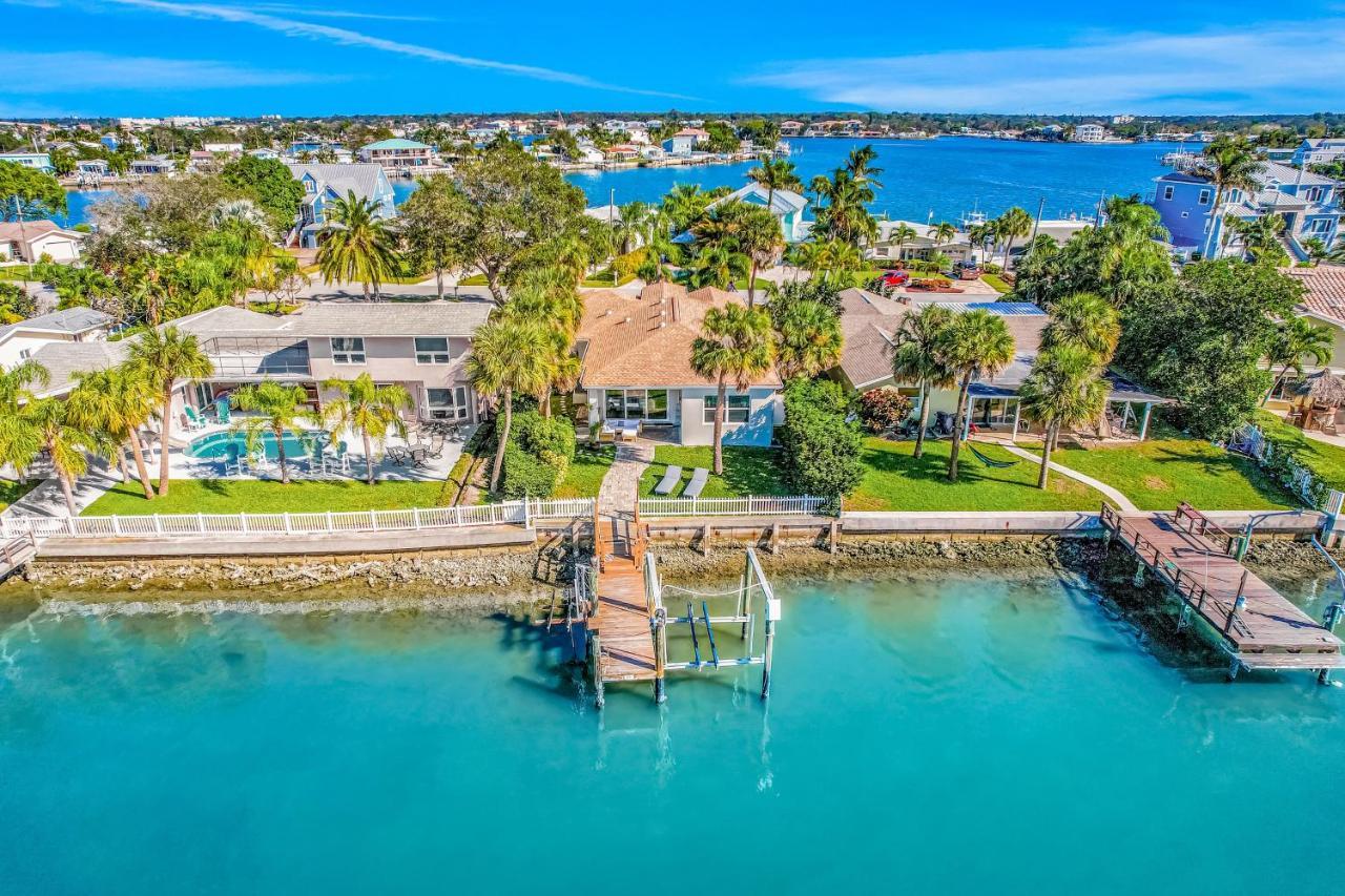 Holiday home Indian Rocks Hideaway Clearwater Beach
