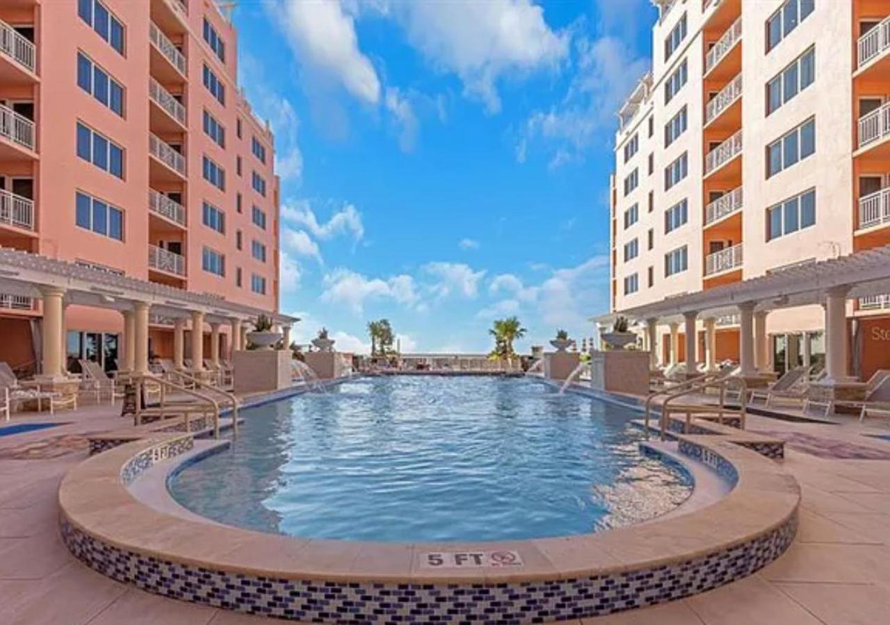 Aparthotel Clearwater With Oceanview *
