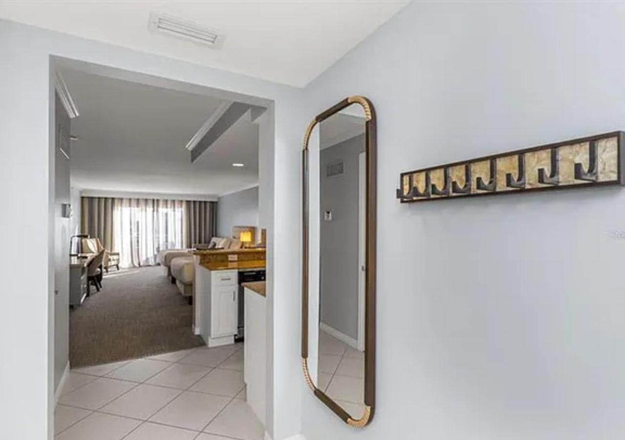 Aparthotel Clearwater With Oceanview