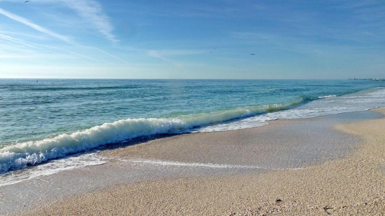 Gulfside 6 * Clearwater Beach
