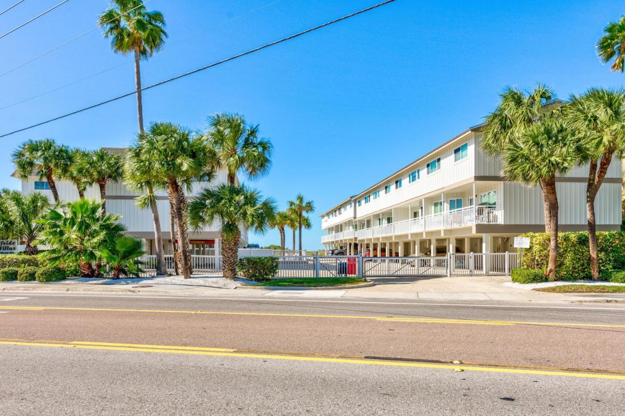 Gulfside 6 Holiday home *