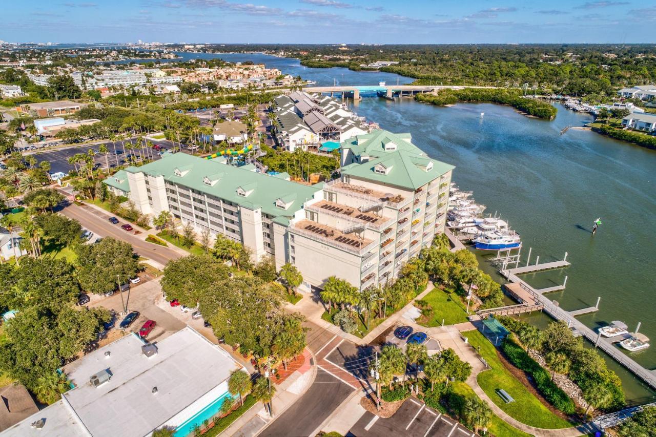 Harbourside 7718- Premier Clearwater Beach