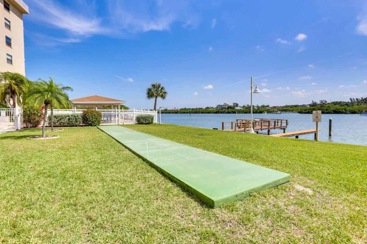 Bayshore Yacht & Tennis 314 Clearwater Beach