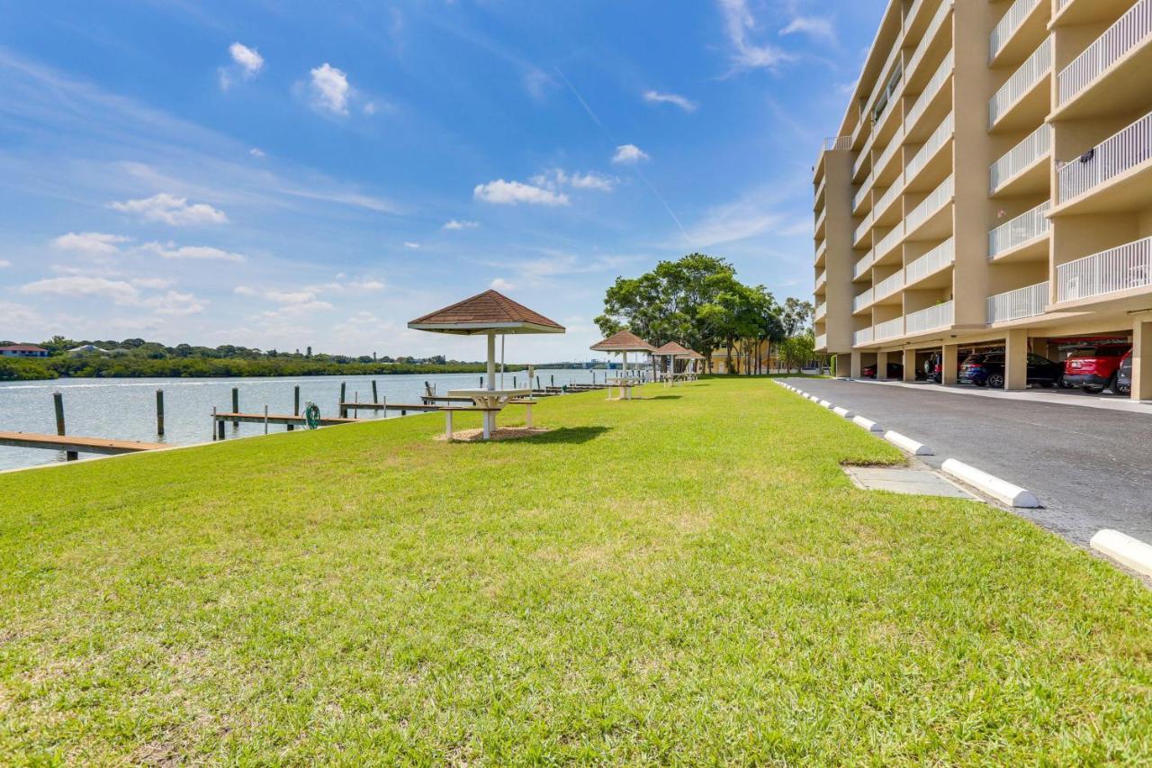 Holiday home Bayshore Yacht & Tennis 314 Clearwater Beach