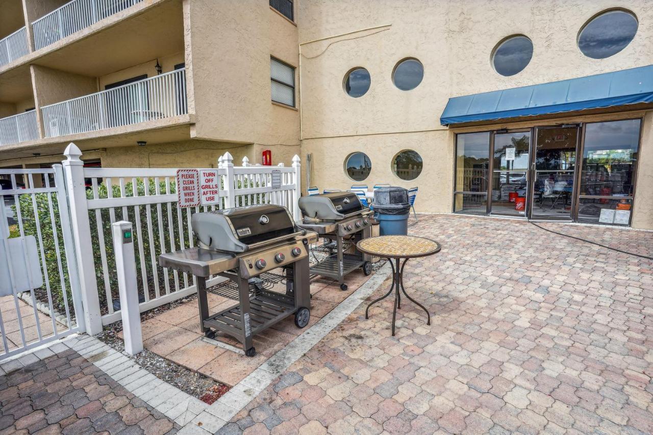 Holiday home Bayshore Yacht & Tennis 314 *