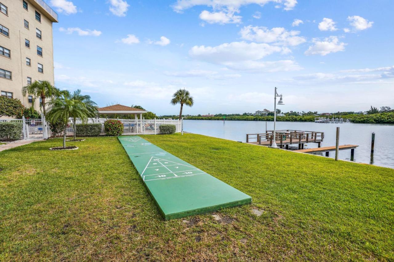 Bayshore Yacht & Tennis 314 * Clearwater Beach