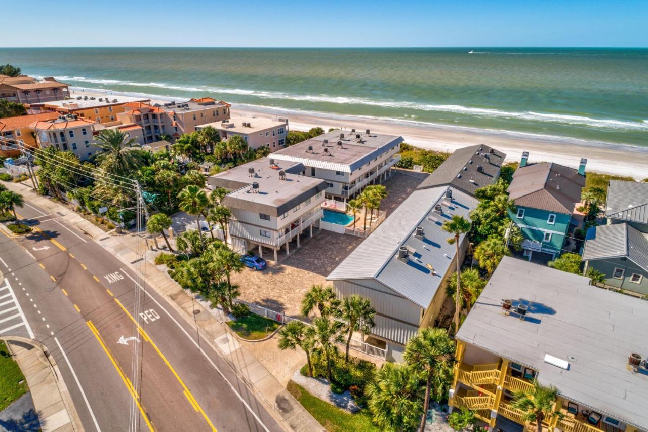 Gulfside 6 Holiday home *
