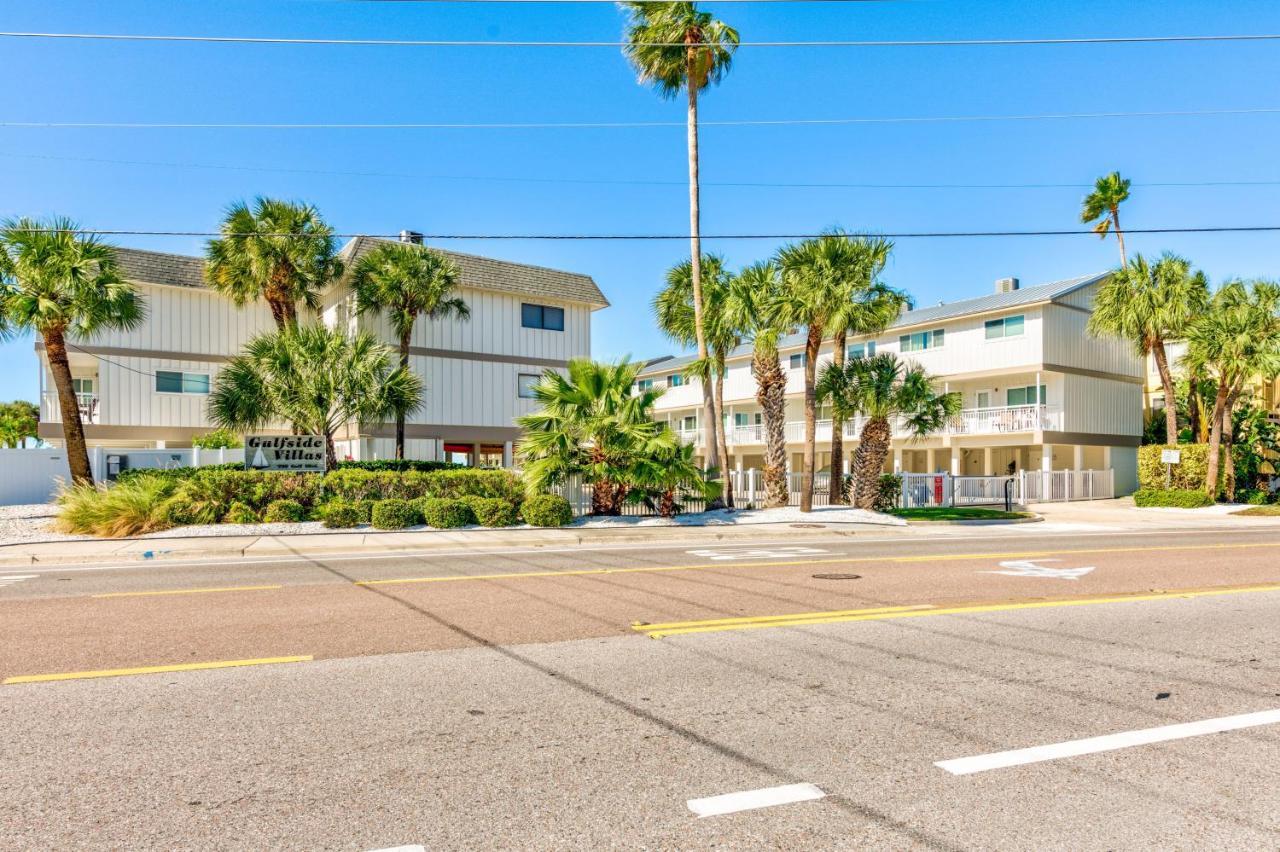 Holiday home Gulfside 3