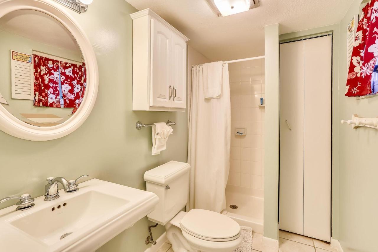 Gulfside 6 Holiday home *