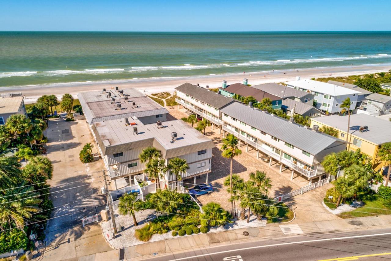 Gulfside 6 Holiday home