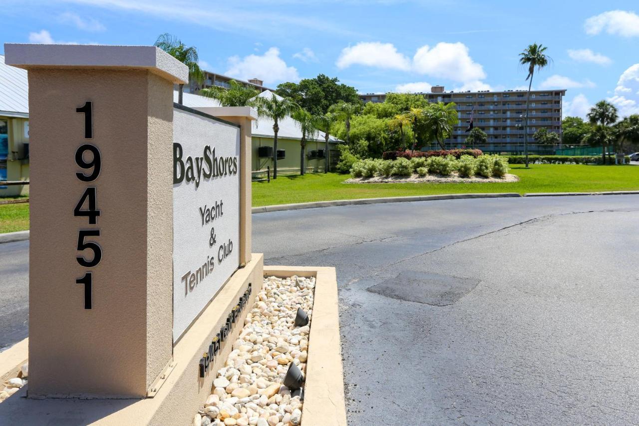 Holiday home Bayshore Yacht & Tennis 314 Clearwater Beach