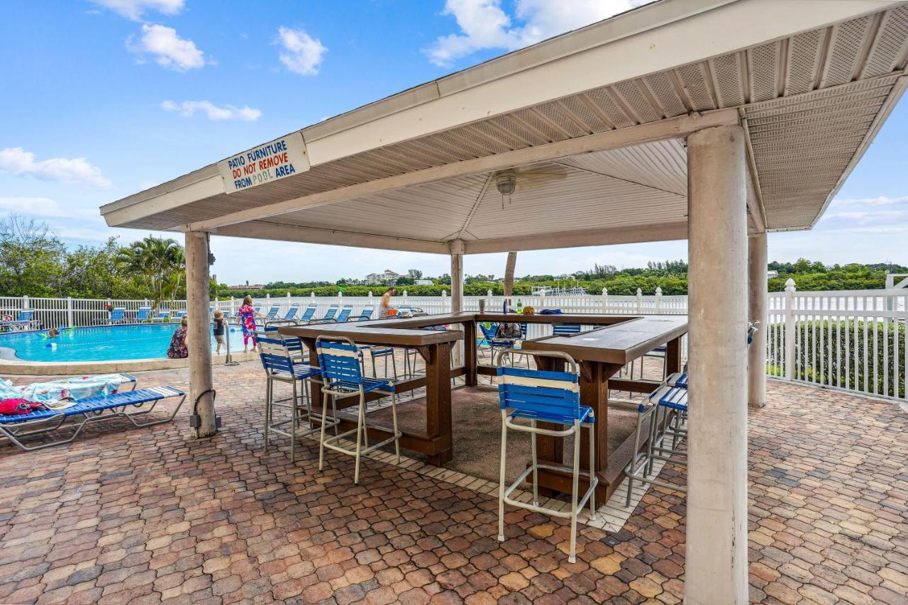Holiday home Bayshore Yacht & Tennis 314 *