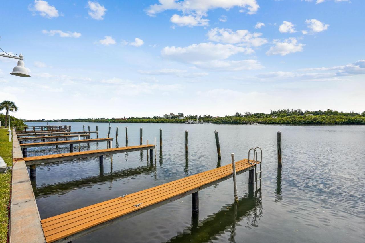 Holiday home Bayshore Yacht & Tennis 314