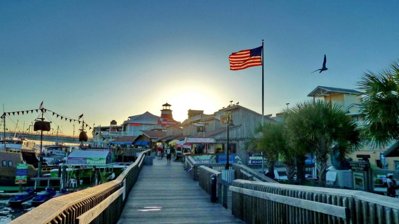 Holiday home Gulfside 3 *