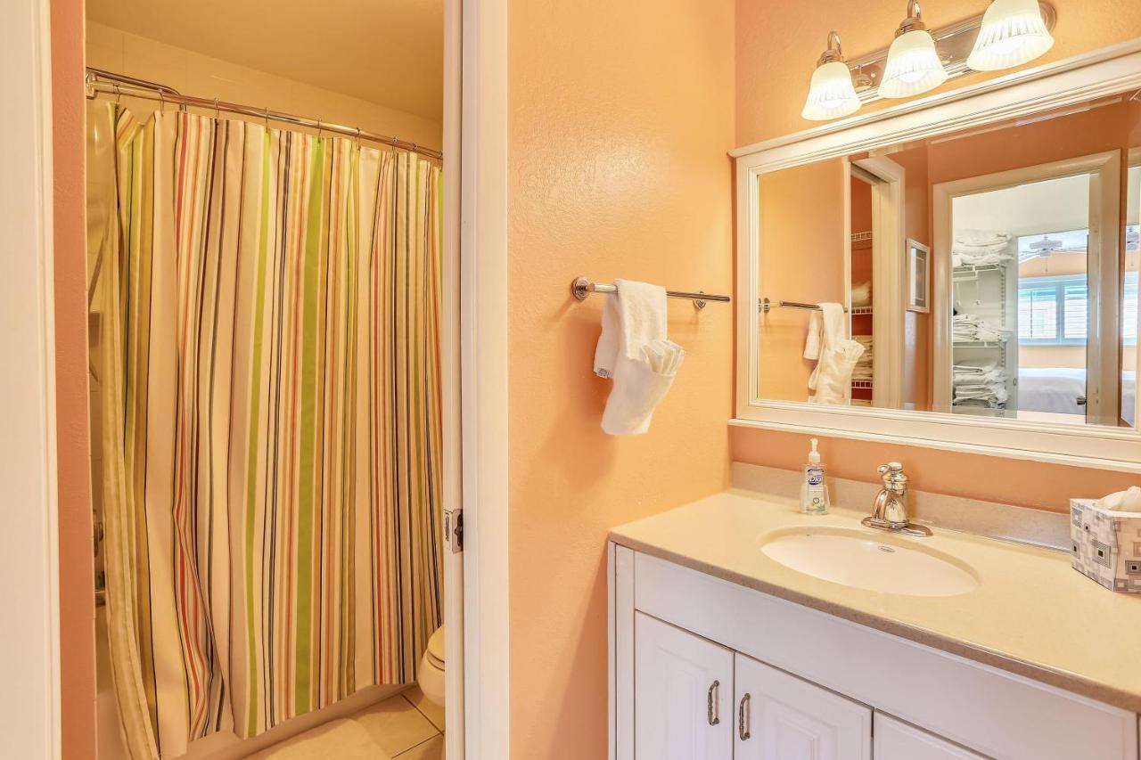 Holiday home Gulfside 6 *