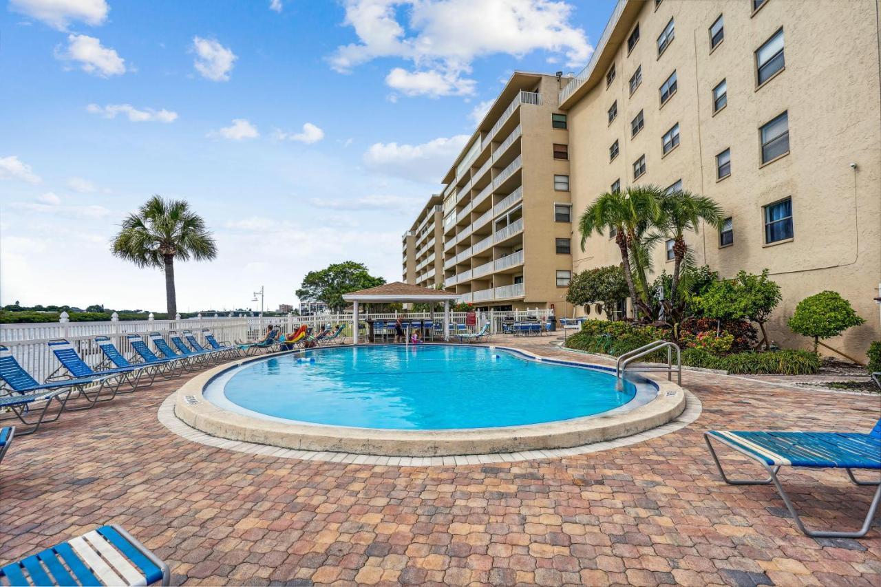 Bayshore Yacht & Tennis 314 * Clearwater Beach