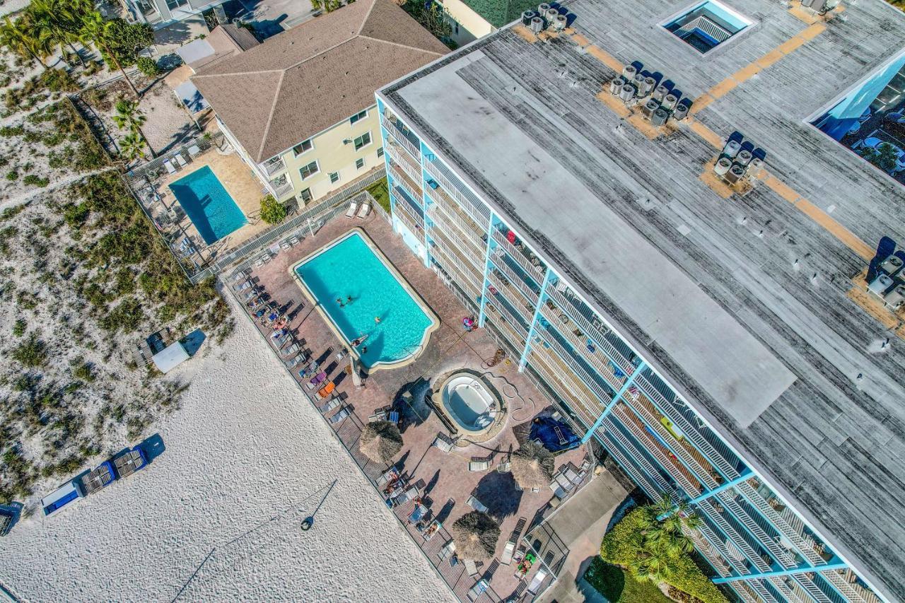 Dollar 501 Apartment Clearwater Beach