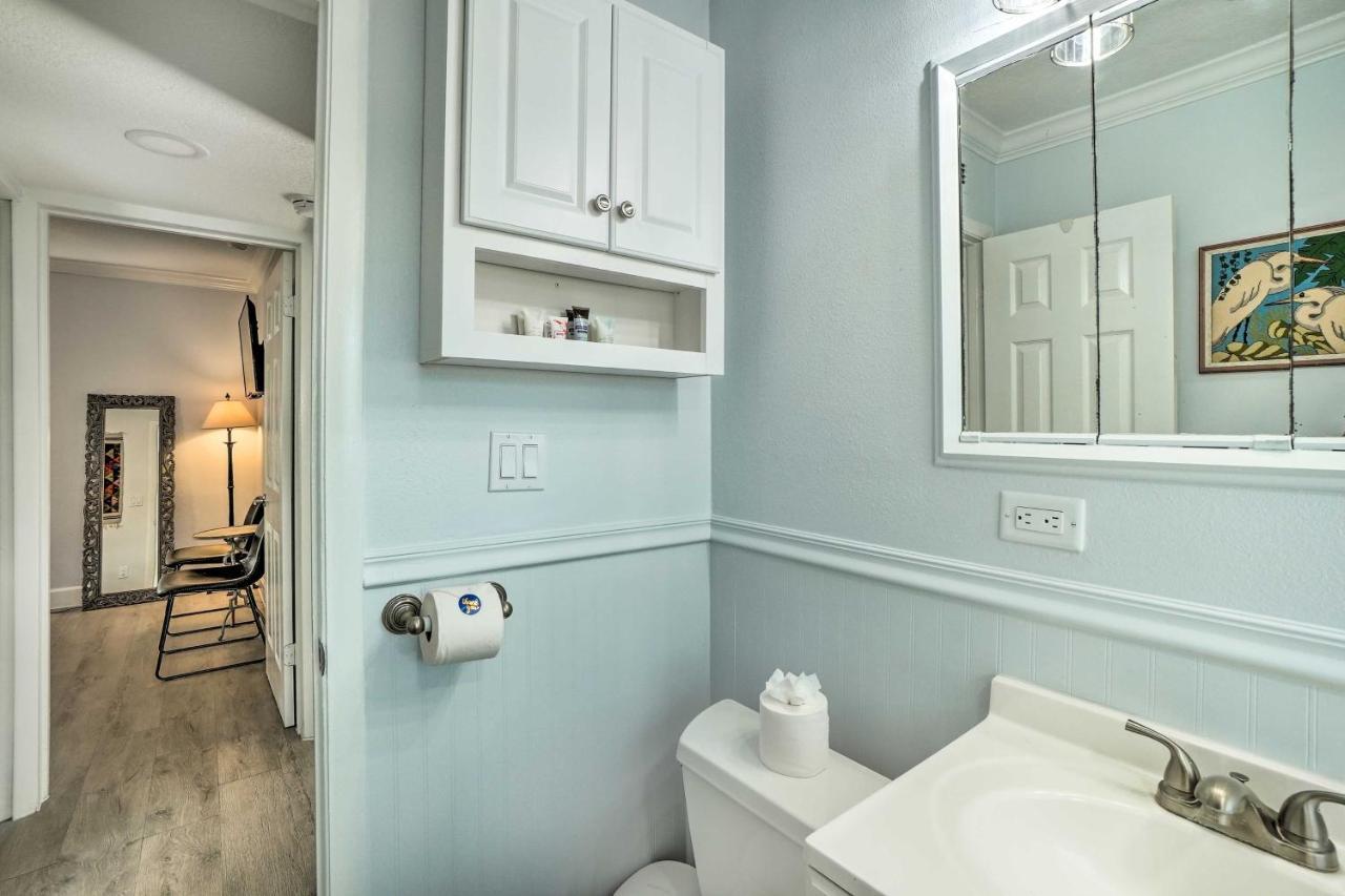 Apartment Indian Rocks Duplex, Close To Beaches! *