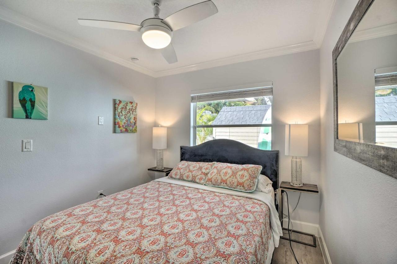 Apartment Indian Rocks Duplex, Close To Beaches! *