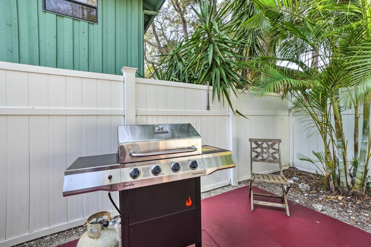 Indian Rocks Duplex, Close To Beaches! Apartment Clearwater Beach