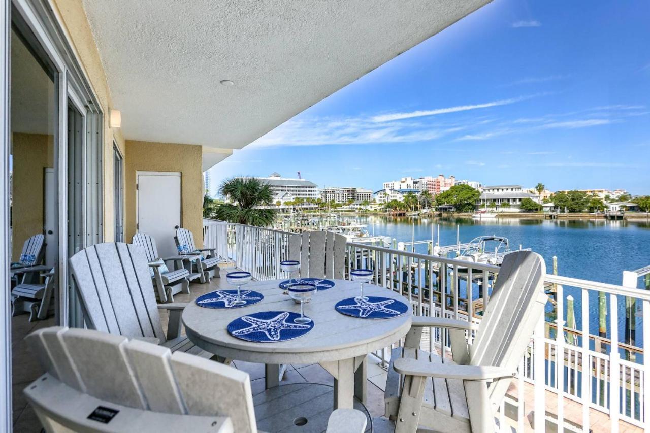 Holiday home 204 Bay Harbor