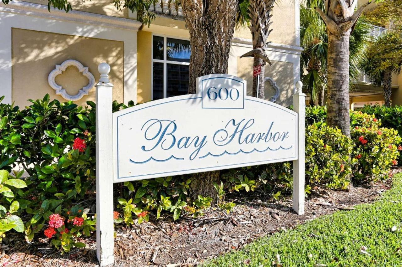 204 Bay Harbor Holiday home