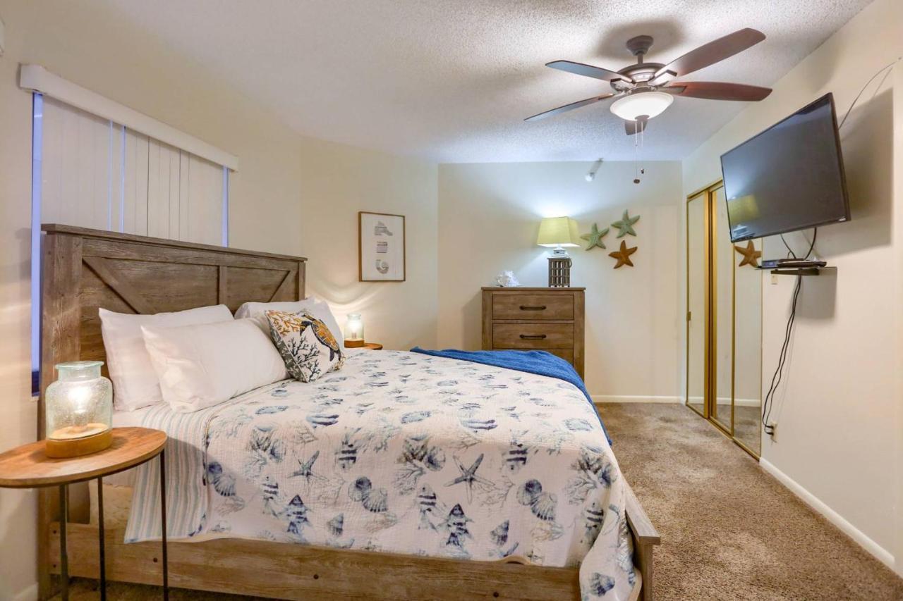 12b Crescent Club * Clearwater Beach