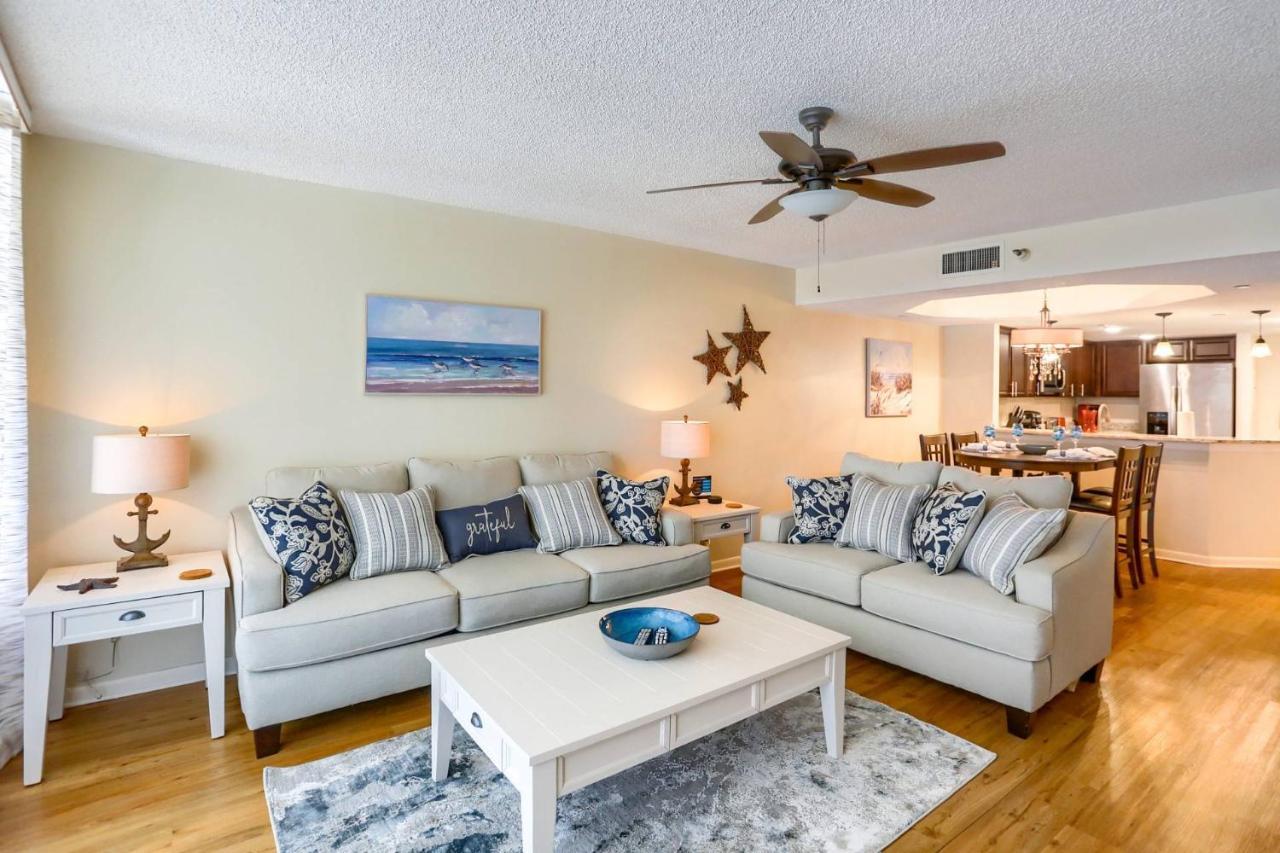 12b Crescent Club Holiday home Clearwater Beach