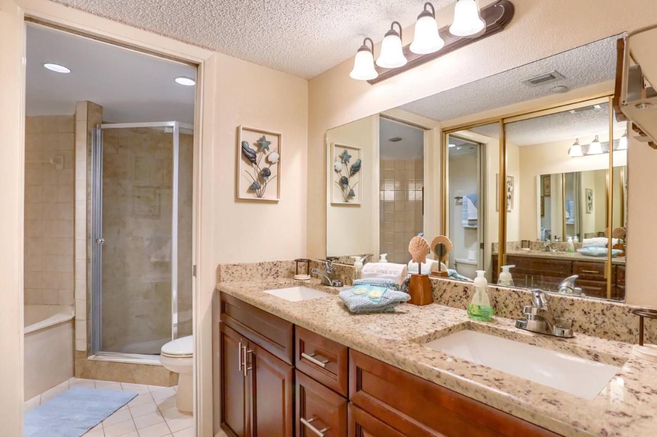 12b Crescent Club Holiday home Clearwater Beach