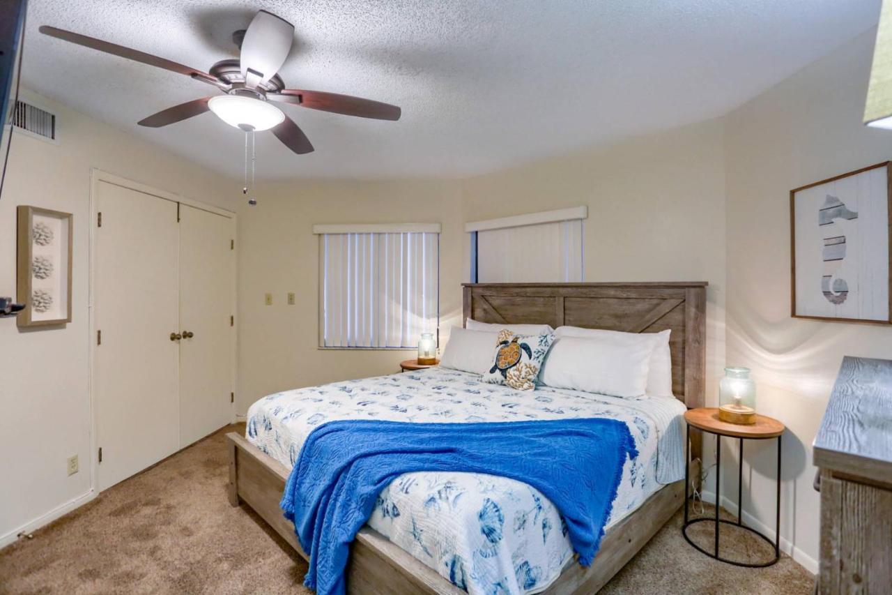 Holiday home 12b Crescent Club Clearwater Beach
