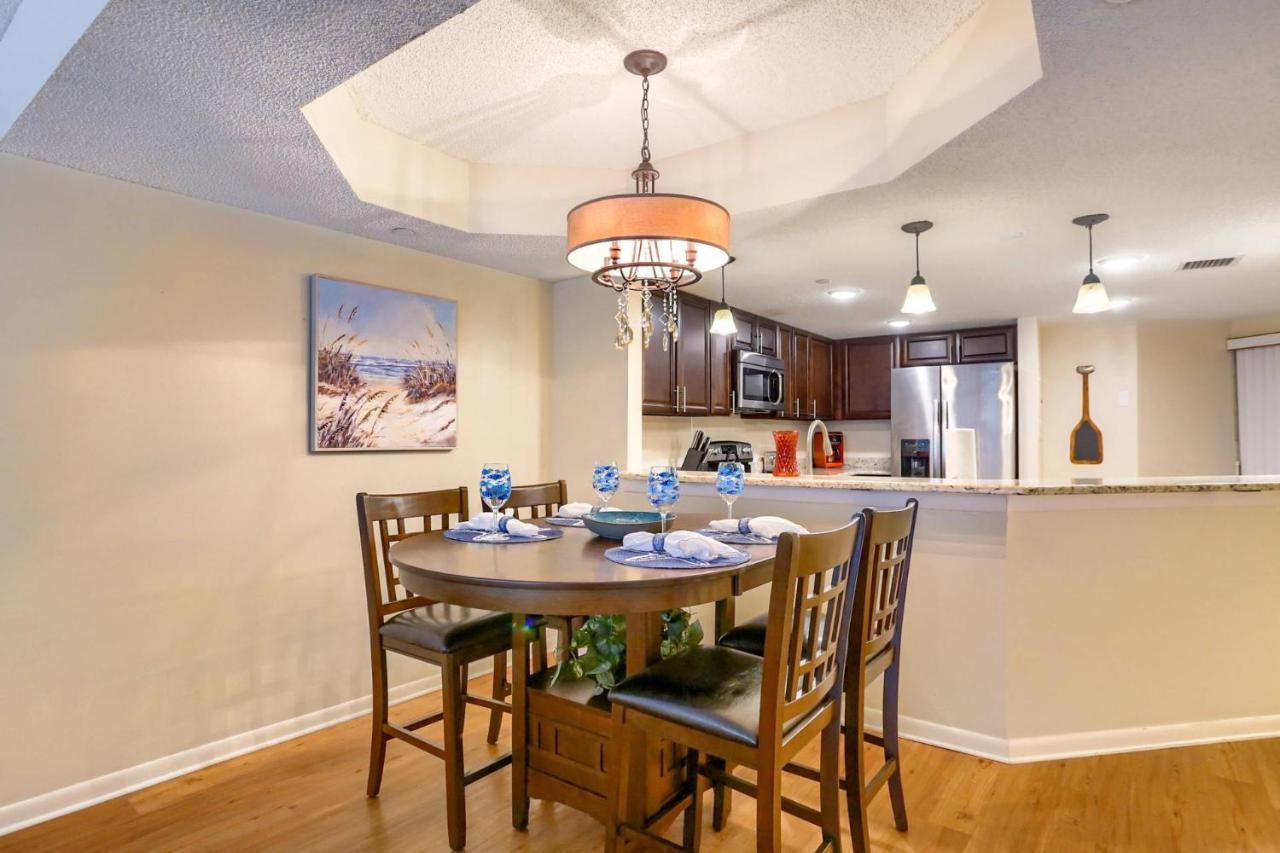 Holiday home 12b Crescent Club *