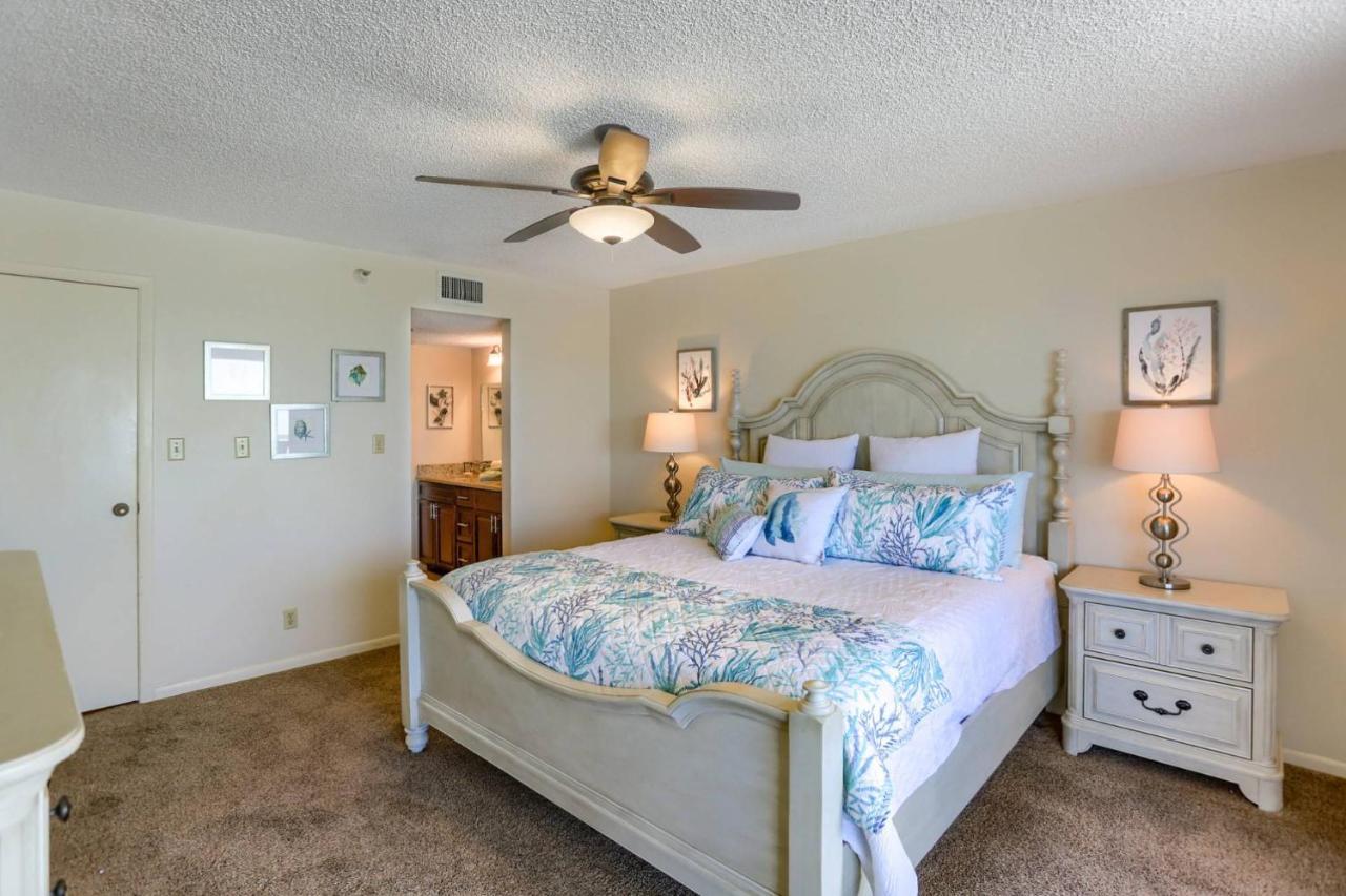12b Crescent Club Holiday home Clearwater Beach