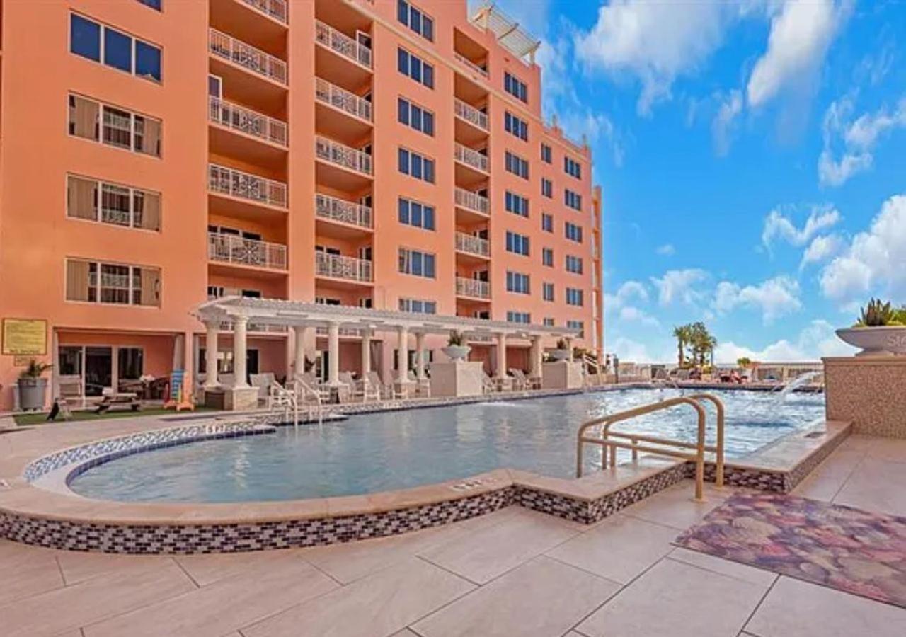 Clearwater With Oceanview