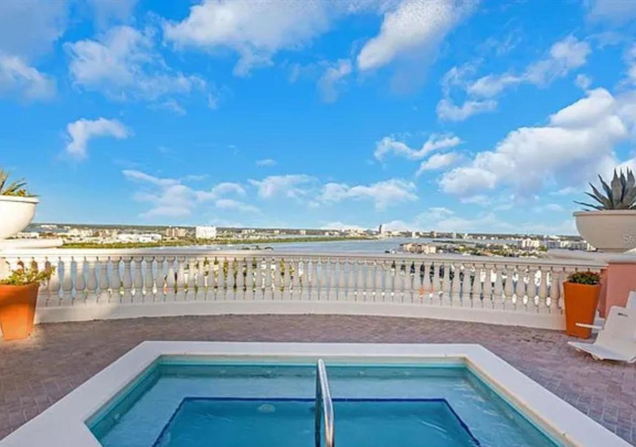 Aparthotel Clearwater With Oceanview