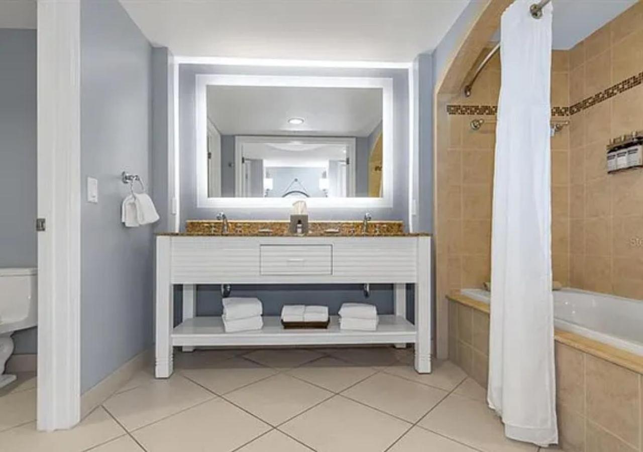 Clearwater With Oceanview Aparthotel
