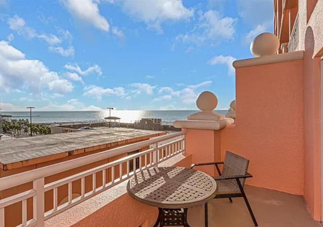 Aparthotel Clearwater With Oceanview Clearwater Beach