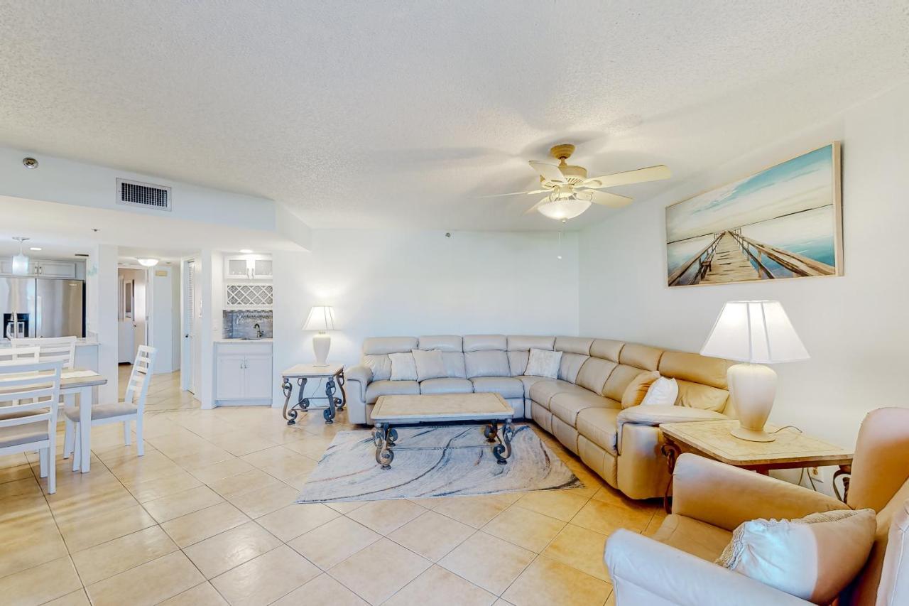 Apartment Reef Club 105 Clearwater Beach