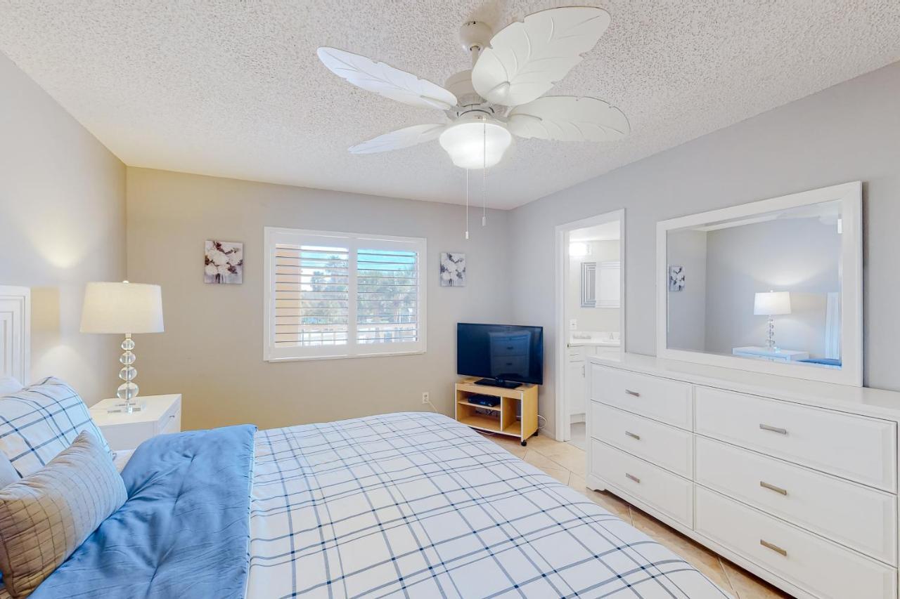 Reef Club 105 Apartment *