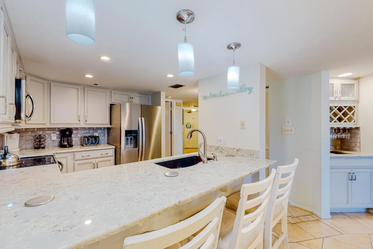 Apartment Reef Club 105 Clearwater Beach