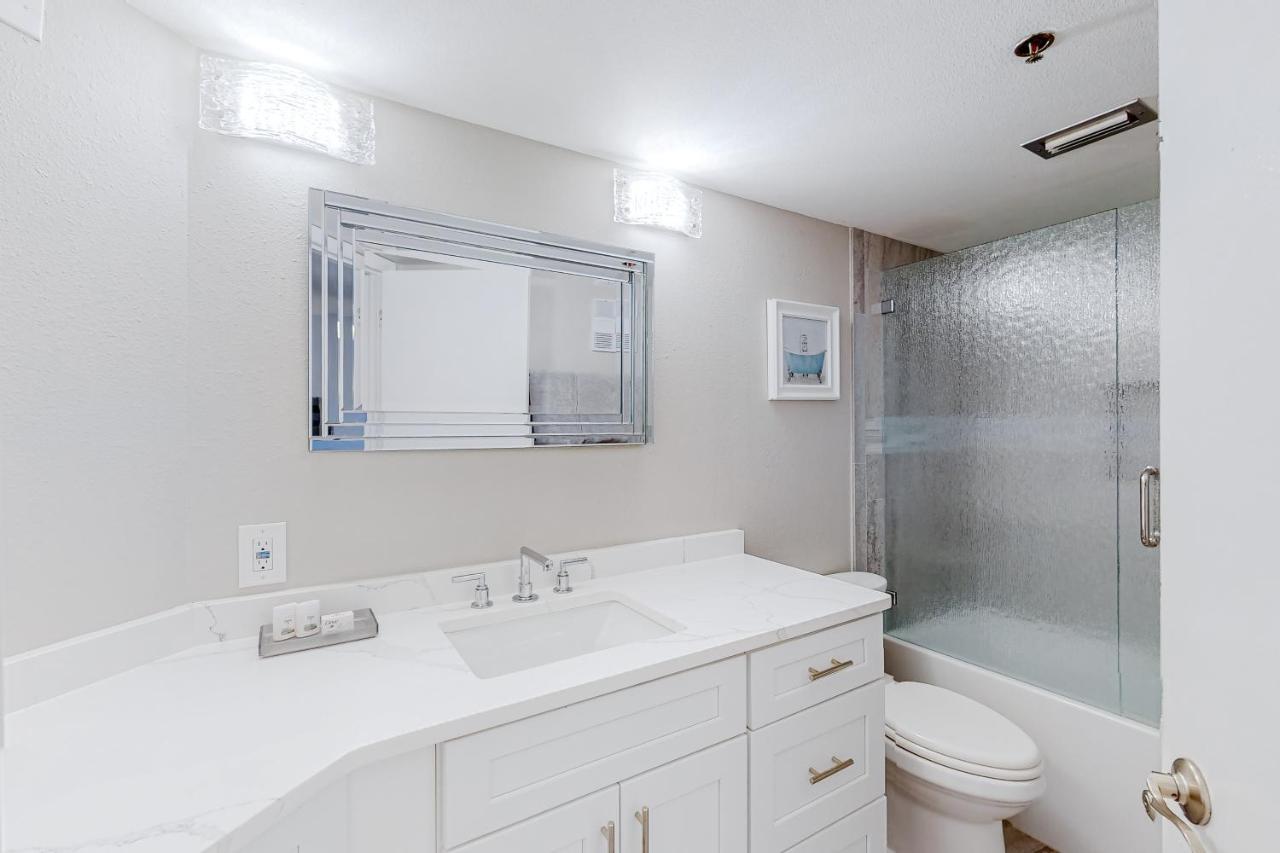 Apartment Reef Club 105