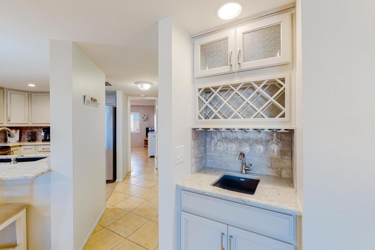 Apartment Reef Club 105 *