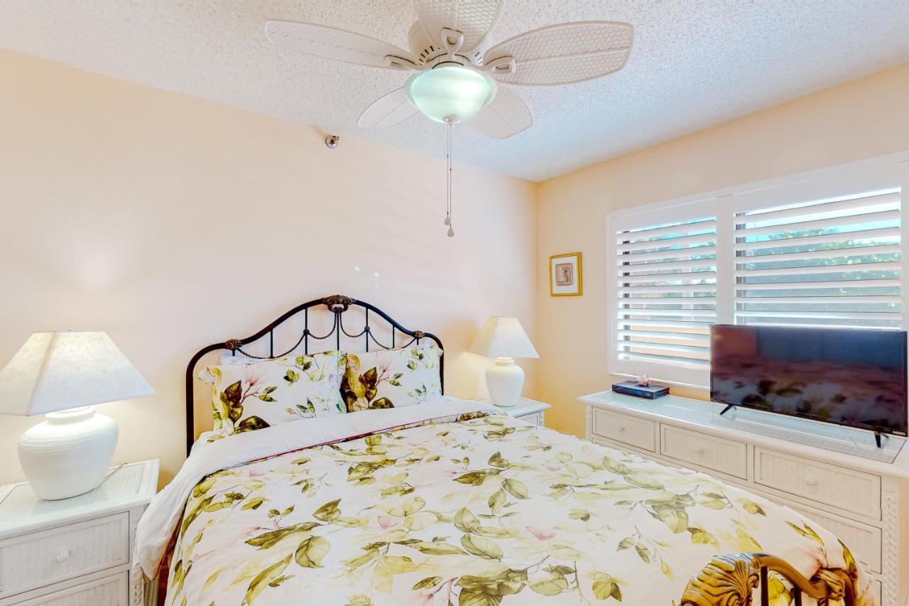 Reef Club 105 Apartment *