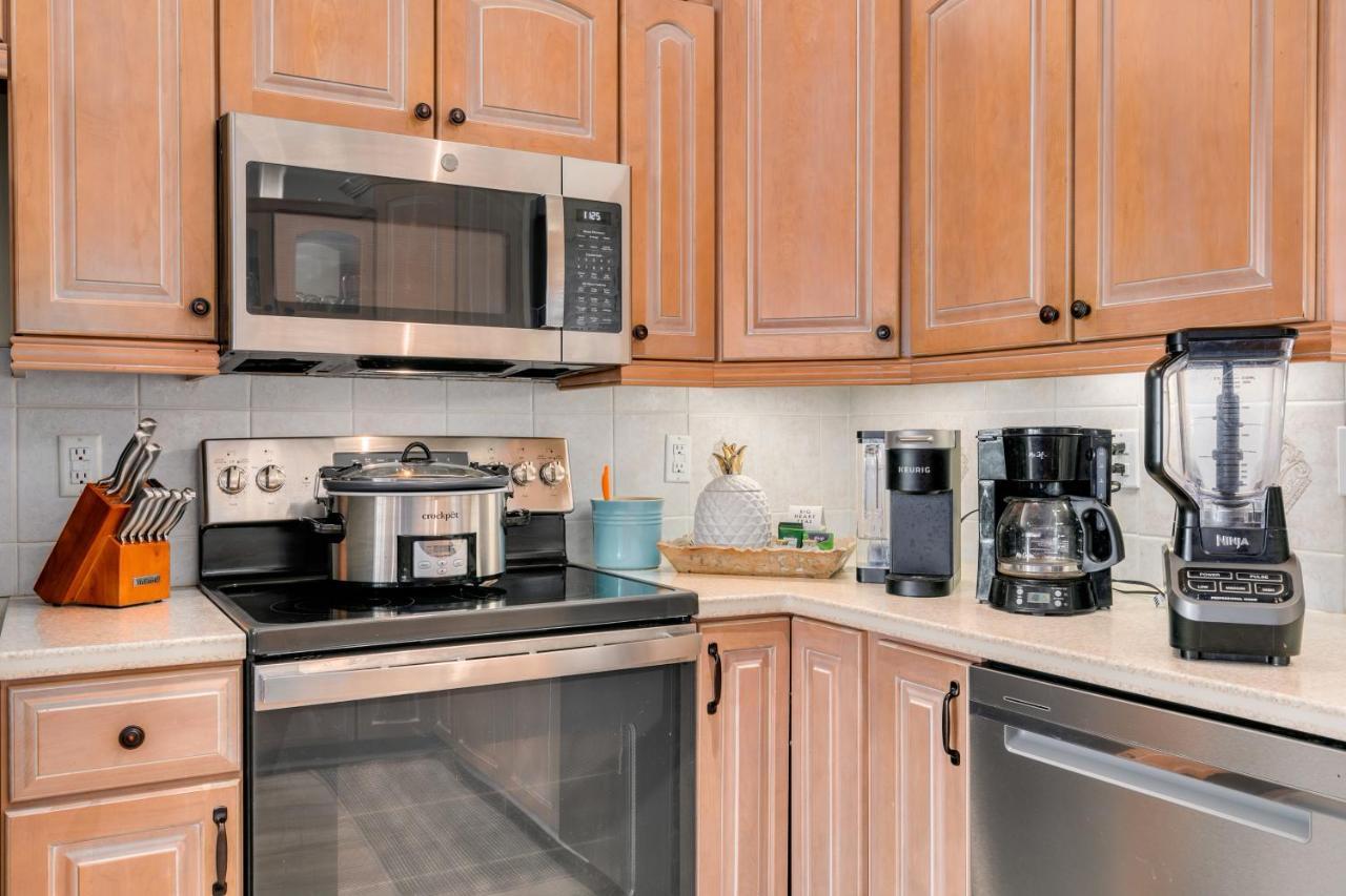 Paradise Point - Secluded Waterfront Oasis Near The * Clearwater Beach