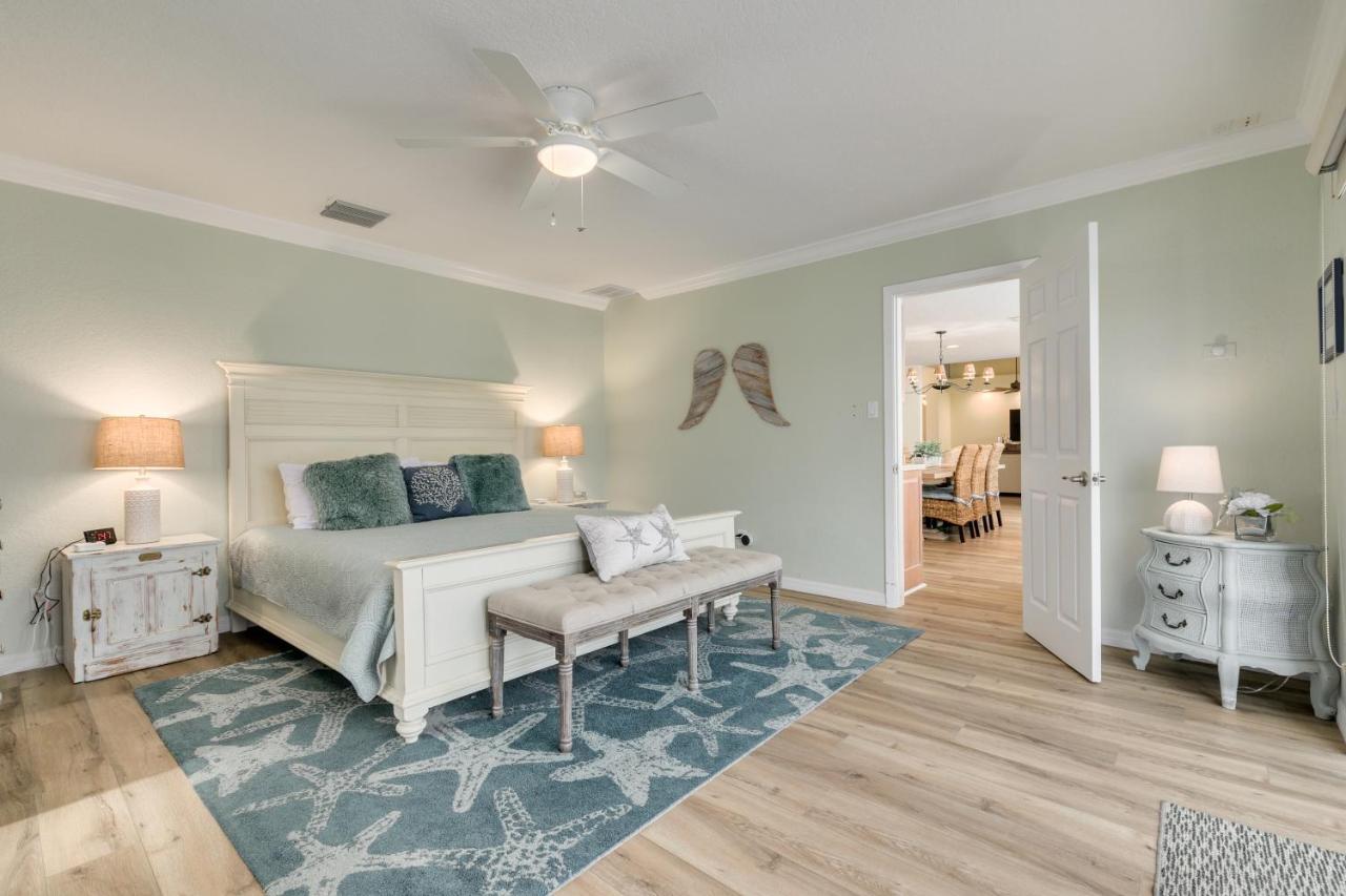 Paradise Point - Secluded Waterfront Oasis Near The Clearwater Beach