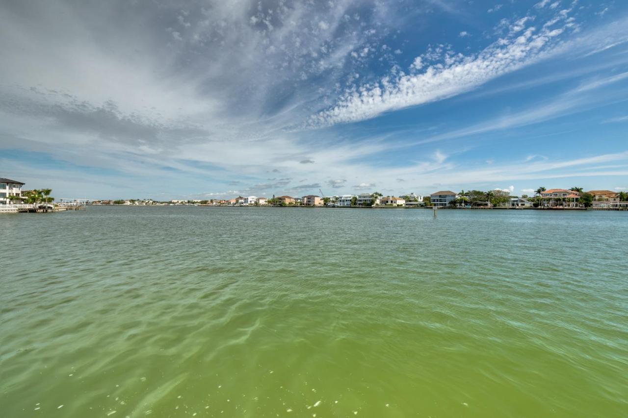 Paradise Point - Secluded Waterfront Oasis Near The
