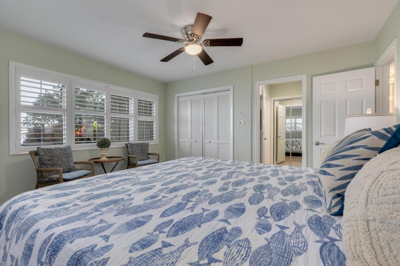 Holiday home Paradise Point - Secluded Waterfront Oasis Near The