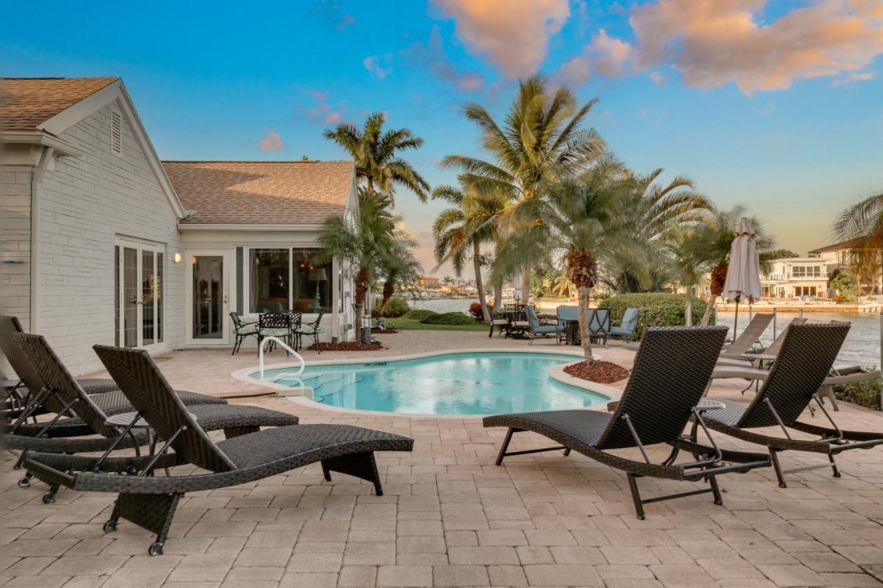 Paradise Point - Secluded Waterfront Oasis Near The *