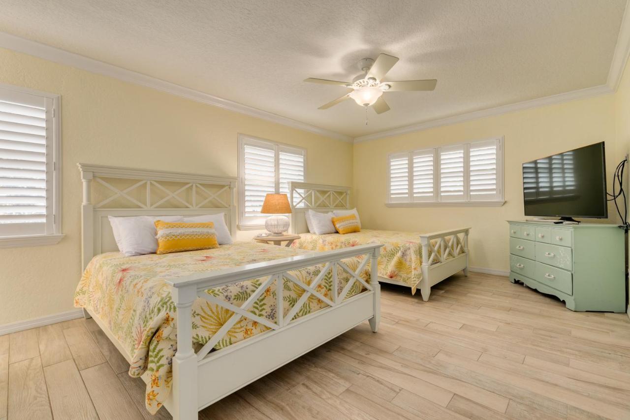 Paradise Point - Secluded Waterfront Oasis Near The Holiday home