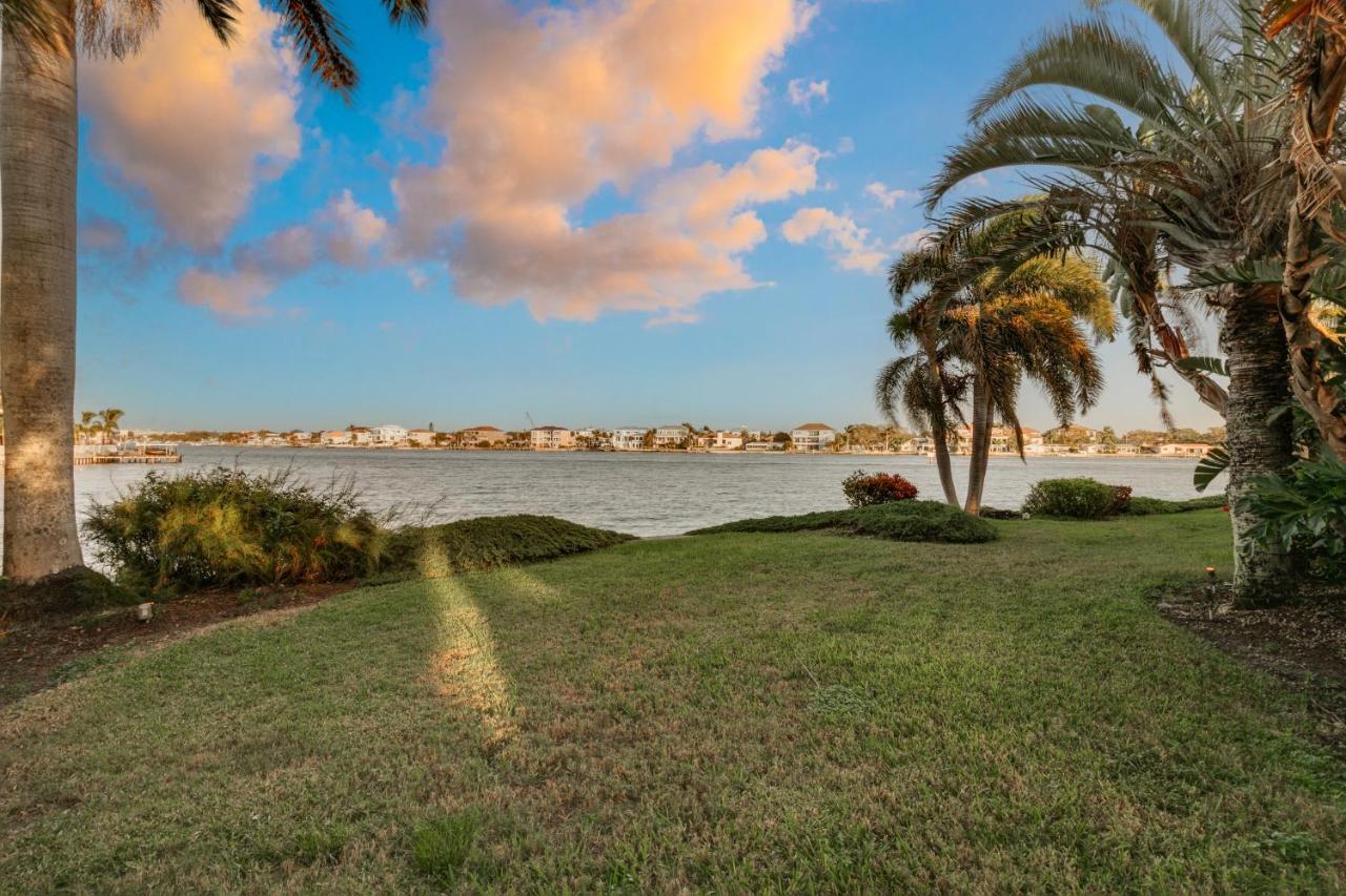 Paradise Point - Secluded Waterfront Oasis Near The *